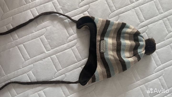 Шапка детская