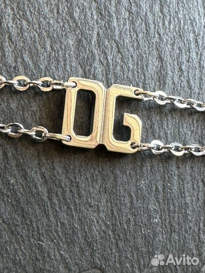 Браслет Dolce Gabbana оригинал
