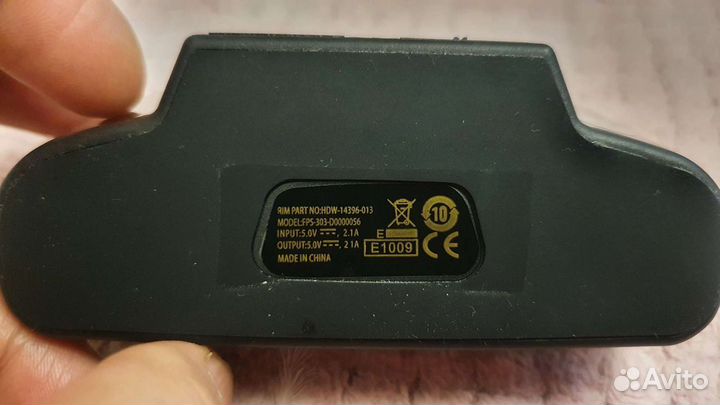 Док станция для samsung S7 edge