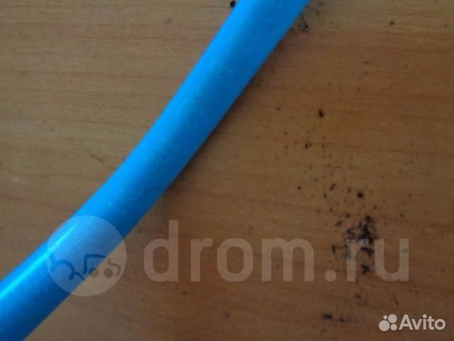 Трубка топливная VW Jetta 2005-2011