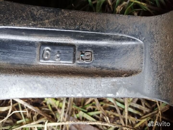 Литые диски r17 5x114 3