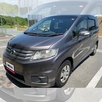 Honda Freed 1.5 CVT, 2013, 93 000 км, с пробегом, цена 850 000 руб.