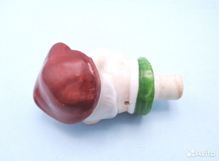 Пробка - наливайка. Начало 20 го века. Германия