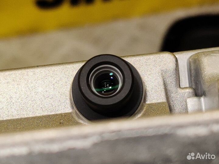 Передняя камера Audi Q3 Sportback F3 dfga 2020
