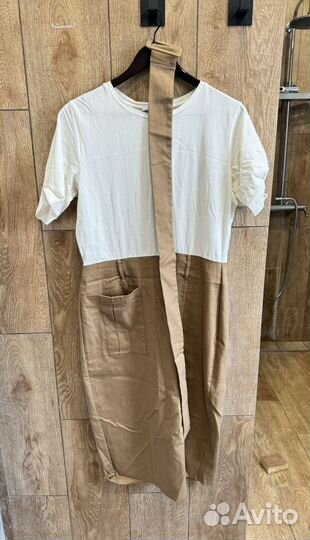 Платье zara оригинал