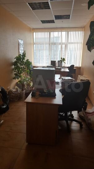 Офисное помещение, 56 м²