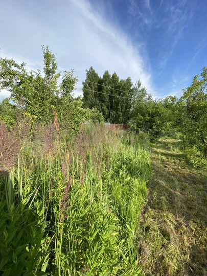 Дача 30 м² на участке 6 сот.