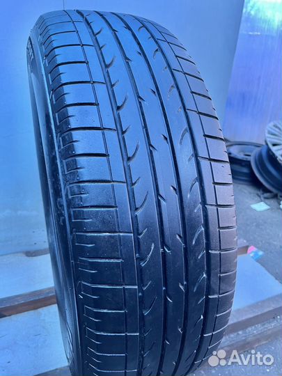 Bridgestone Dueler H/P Sport 235/65 R18