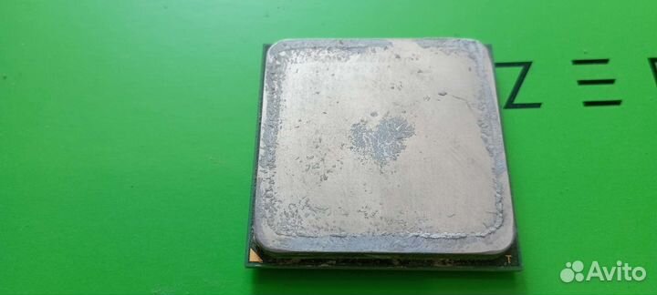 AMD Athlon X2 7750