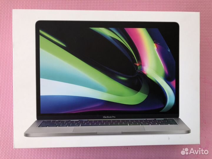 Macbook pro 13 2020