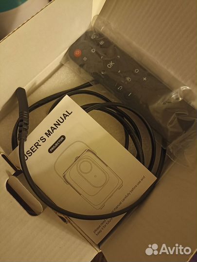 Проектор umiio a007