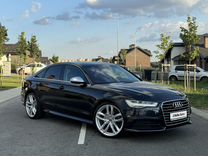 Audi A6 2.0 AMT, 2017, 173 000 км, с пробегом, цена 2 375 000 руб.