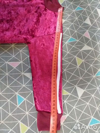 Костюм 110-116 и 104-106,2штуки, новые