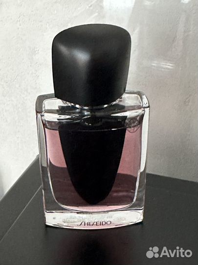 Парфюм Shiseido Ginza Murasaki