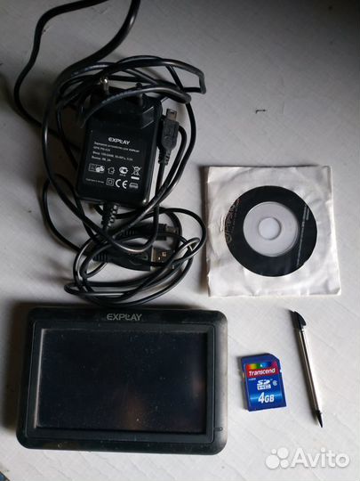 Автонавигатор