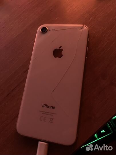 iPhone 8 64gb