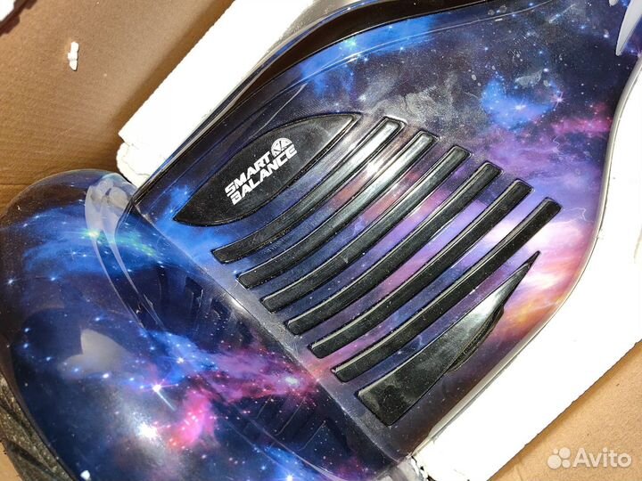 Гироскутер новый в коробке