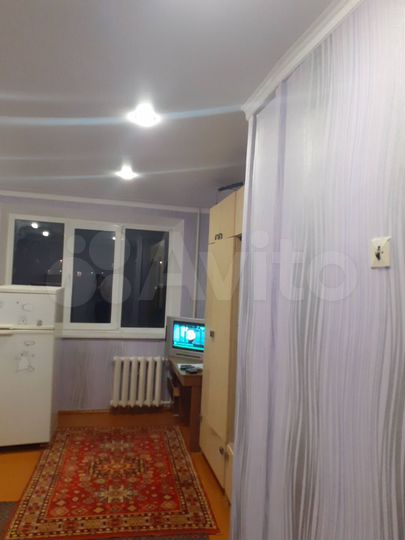 1-к. квартира, 28,5 м², 3/5 эт.