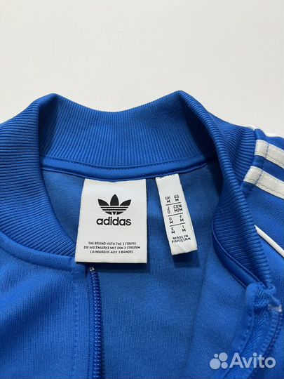 Олимпийка Adidas Originals