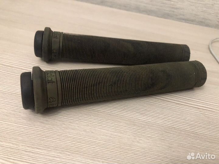 Грипсы eclat zap