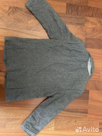 Пиджак детский