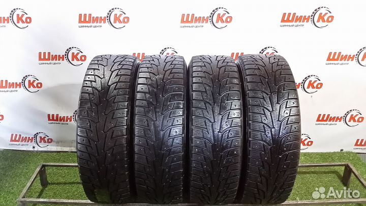 Hankook Winter I'Pike RS W419 185/65 R15