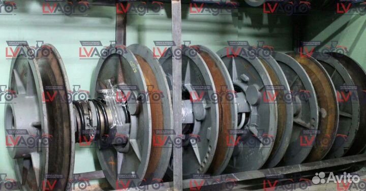 Ремонт вариатора с гарантией замена деталей обмен