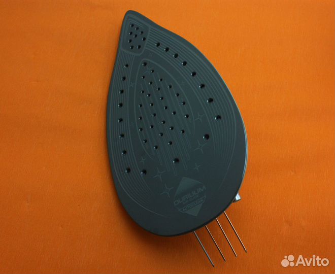 Подошва для утюга Tefal CS-00142353