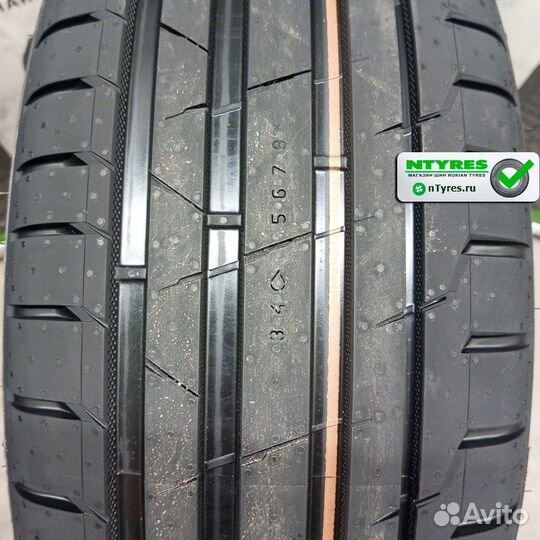 Ikon Tyres Autograph Ultra 2 SUV 275/40 R21 107Y