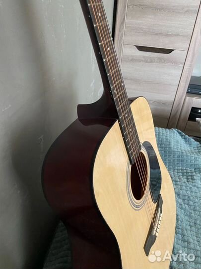 Акустическая гитара Fiesta FST-300 N