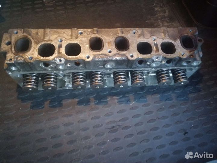 Гбц газель next