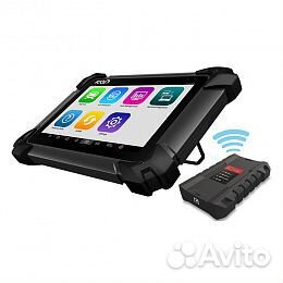 Диагностический сканер fcar F7S-D