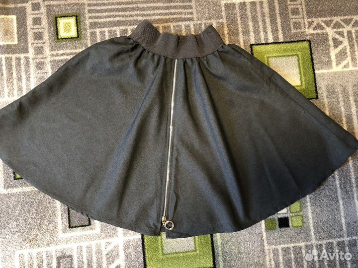 Школьная форма