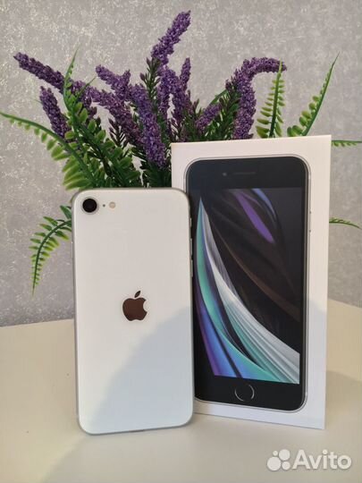 Телефон iPhone