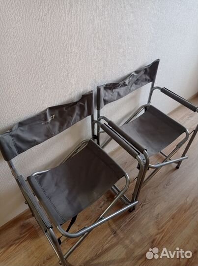 Стул складной actiwell