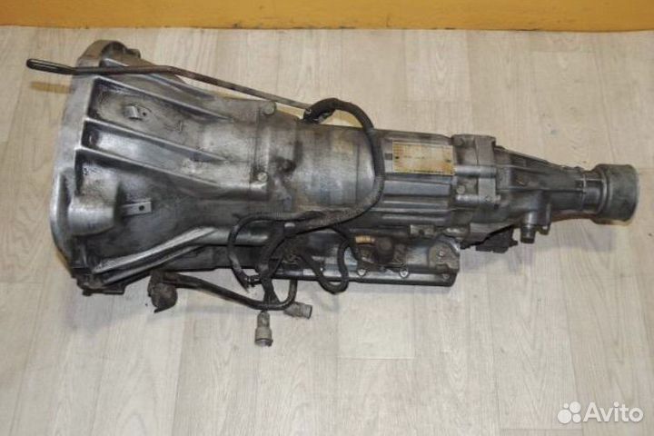 АКПП Mark Chaser Cresra LX80 90/100