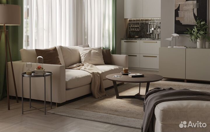 3d Визуализатор интерьеров