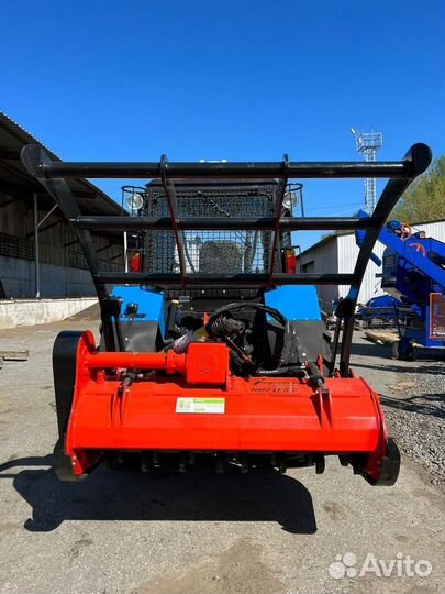 Трактор МТЗ (Беларус) BELARUS-1221, 2023