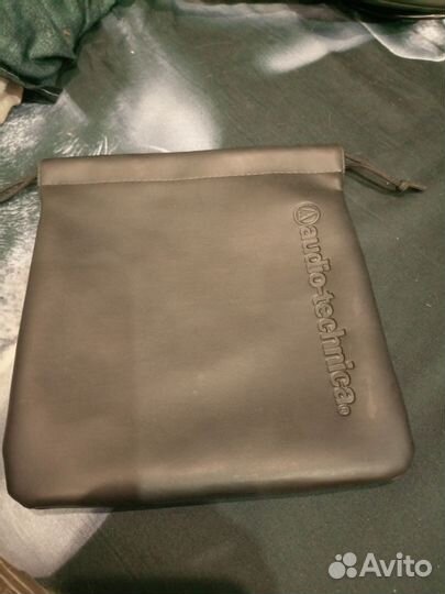 Audio Technica ath-m50s/LE