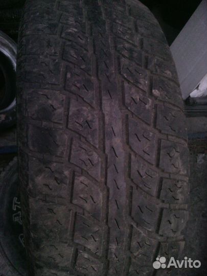 Continental Contact CT 21 265/70 R17