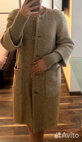 Пальто женское 42 44