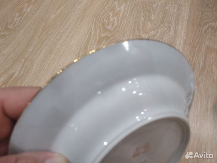 Тарелка Мальчиш кибальчиш