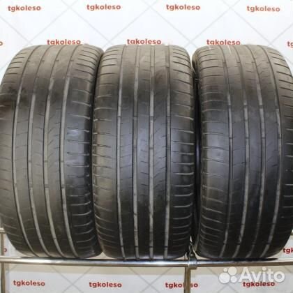 Bridgestone Alenza 001 285/45 R20