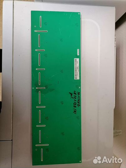 Инвертор к тв le32r82b