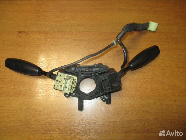 Переключатель подрулевой в сборе Chery QQ6 2006-2