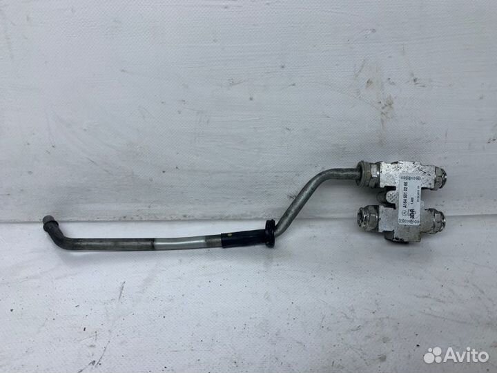 Термостат Mercedes-Benz Gl X166 4.7 2013