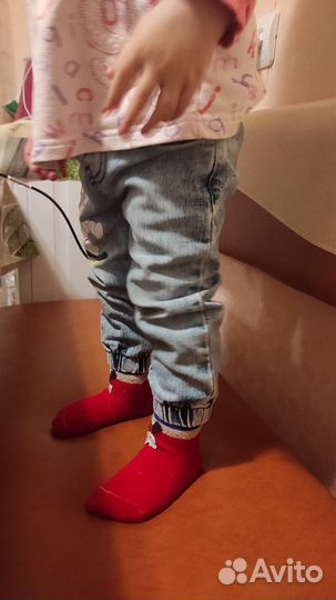 Лот Одежда и питание для девочки