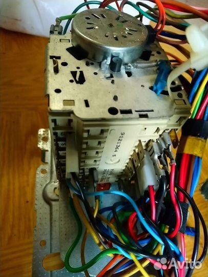 Система управления от Candy Alise 844