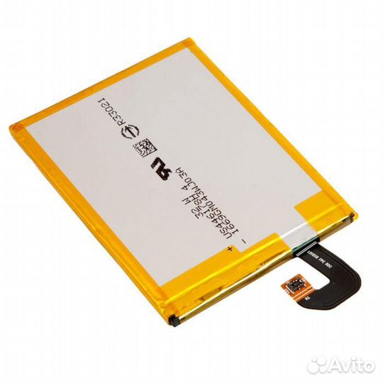 Батарея для Sony D6616