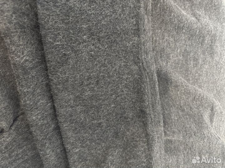 Мужское нательное белье с начесом